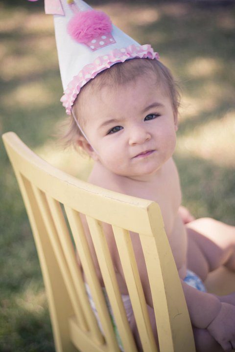 Newborn portrait
