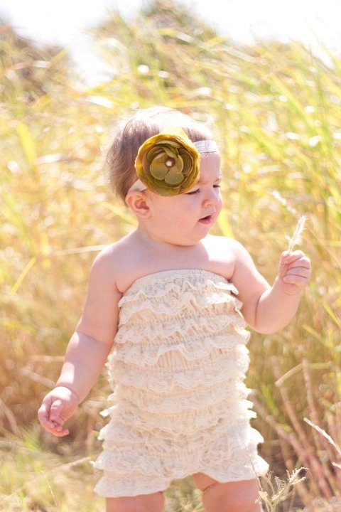 Newborn portrait
