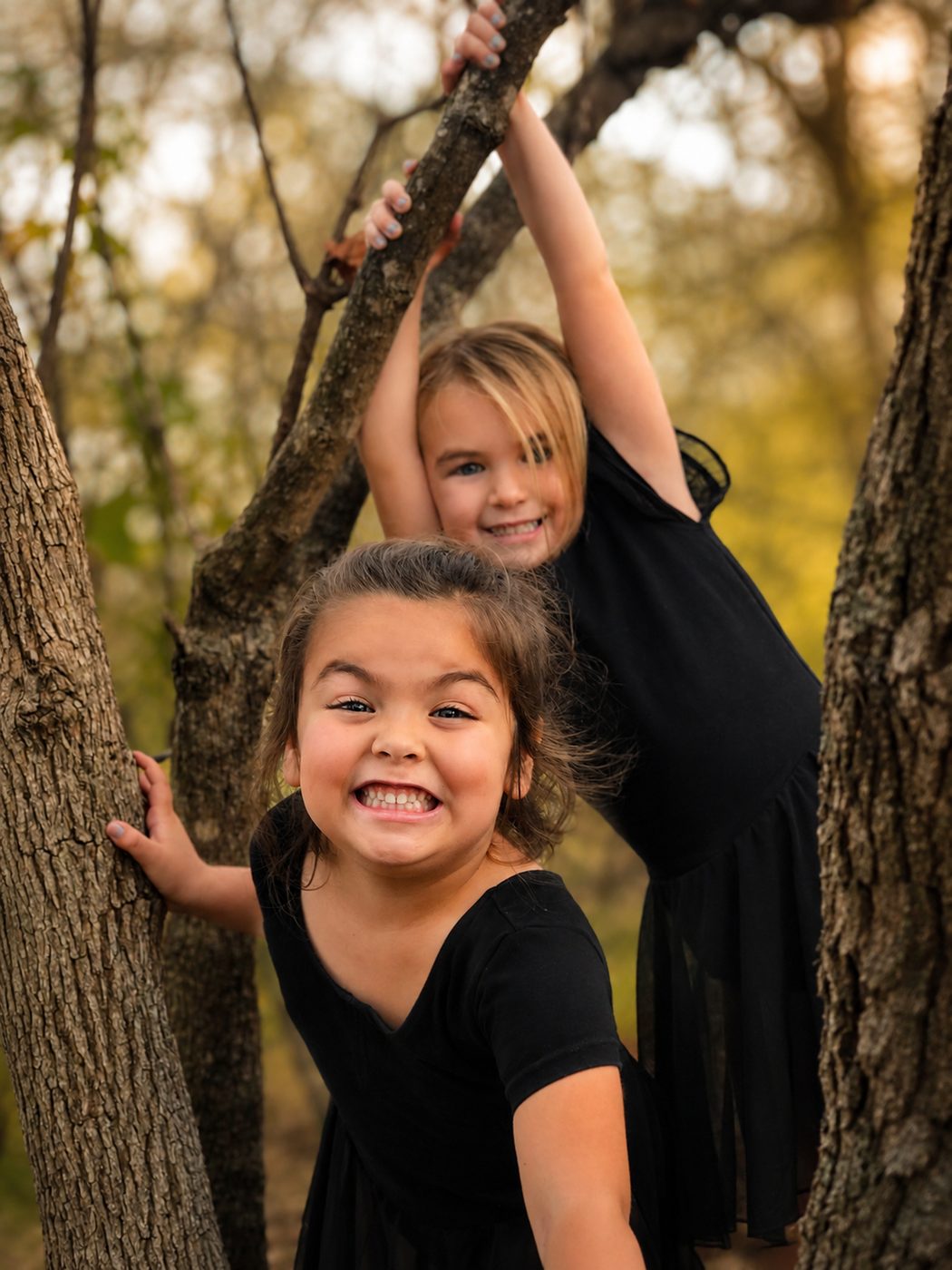 Child portrait
