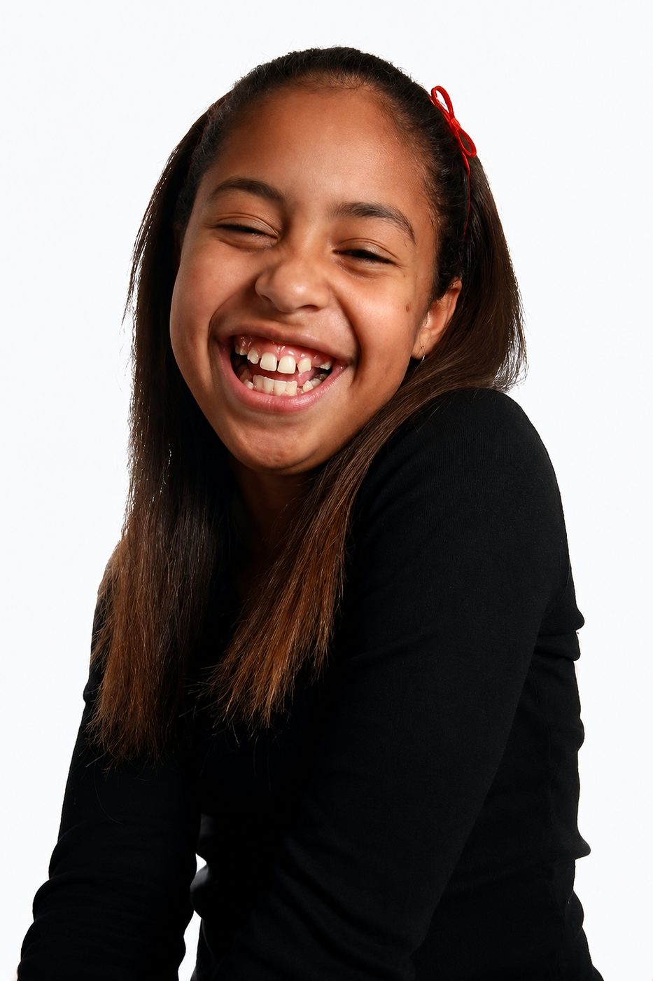 Child portrait