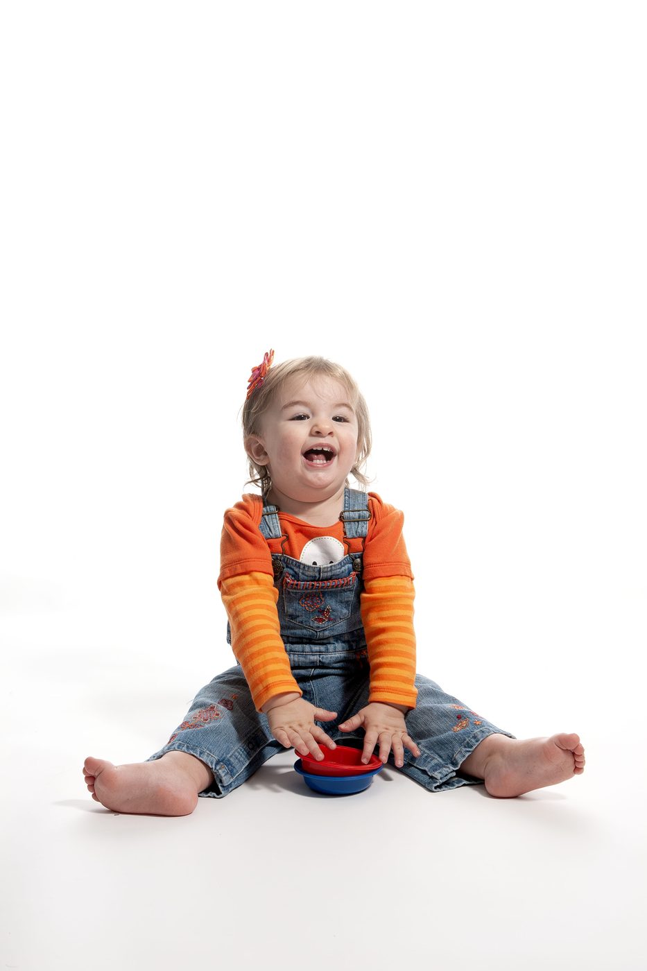 Child portrait