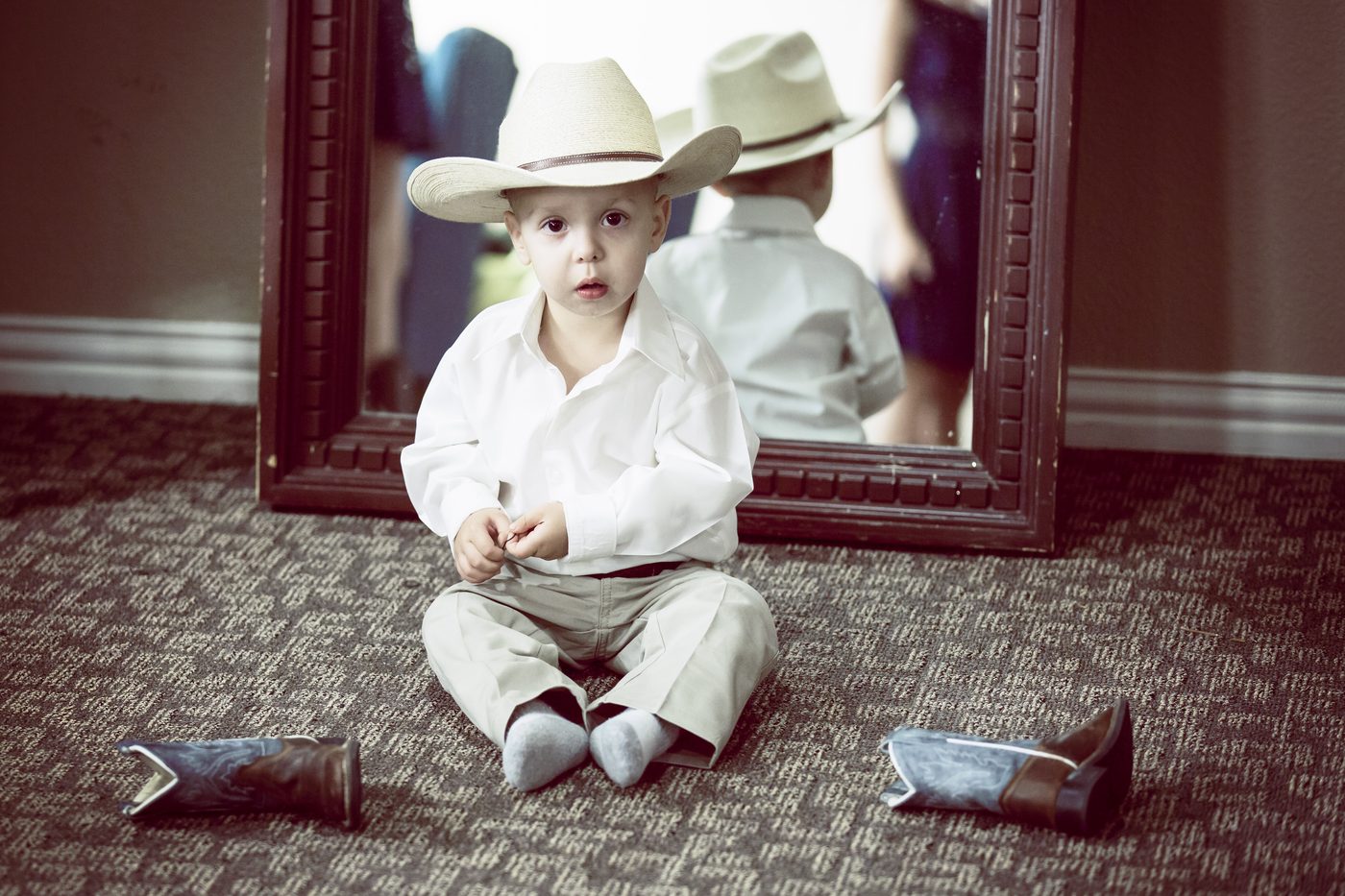 Child portrait