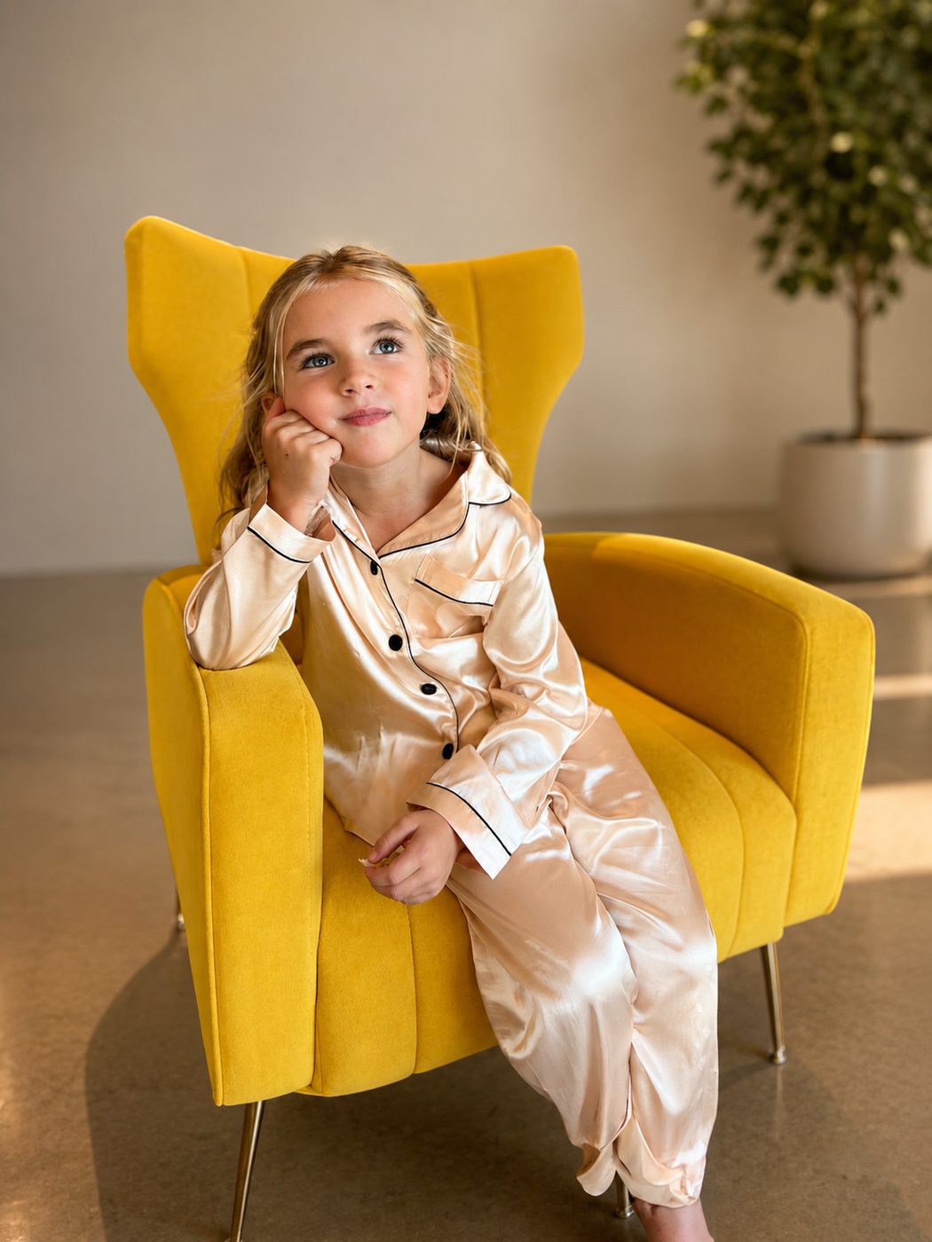 Child portrait