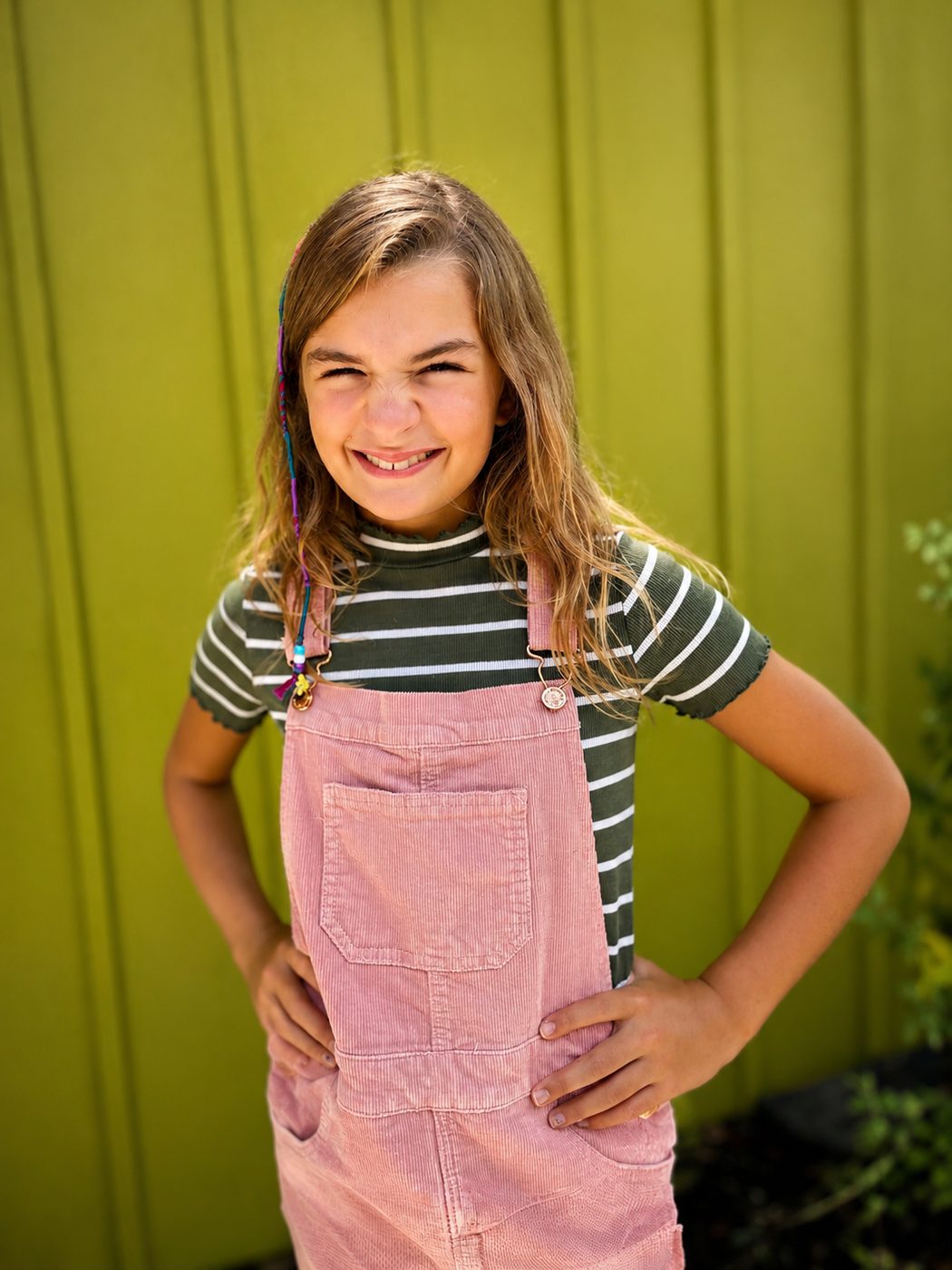 Child portrait