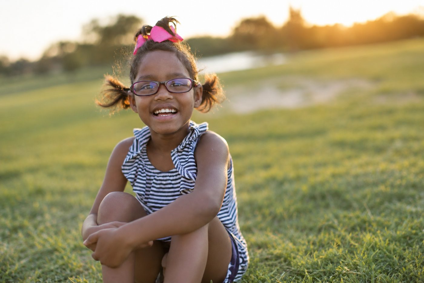 Child portrait