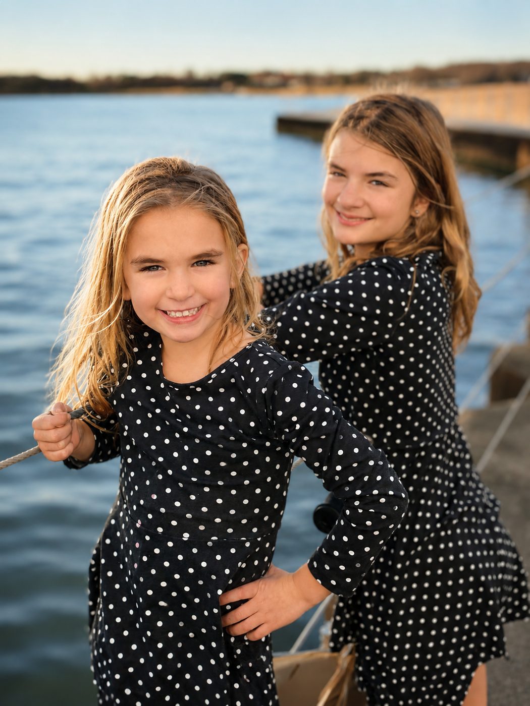 Child portrait