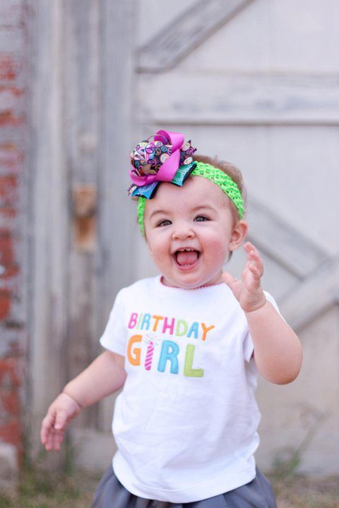 Child portrait