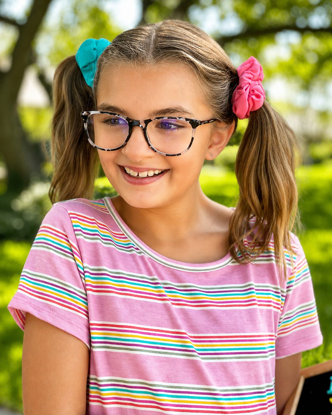 Child portrait