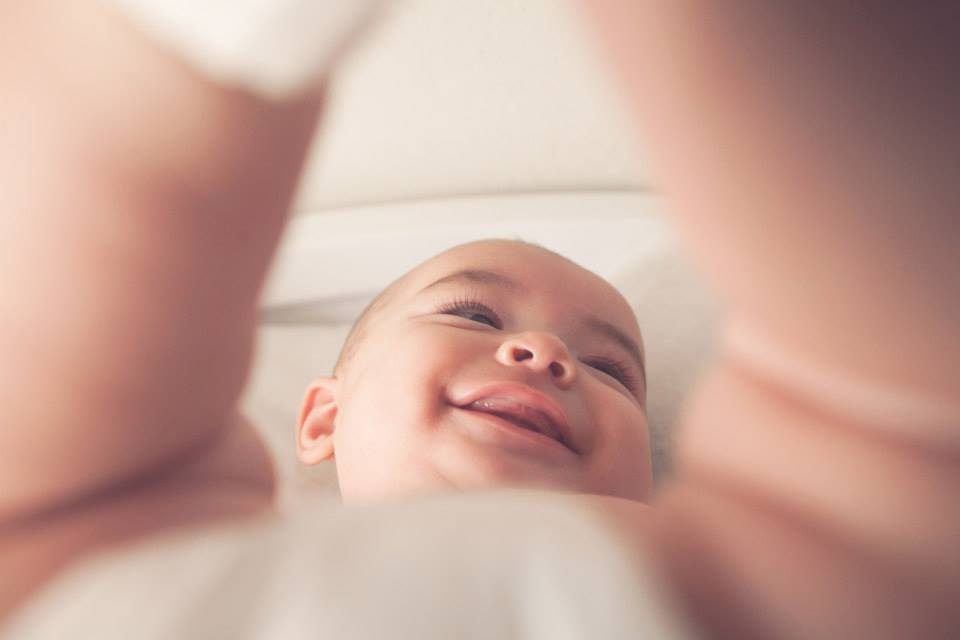 Child portrait