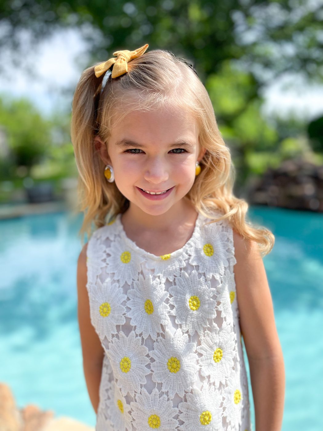 Child portrait