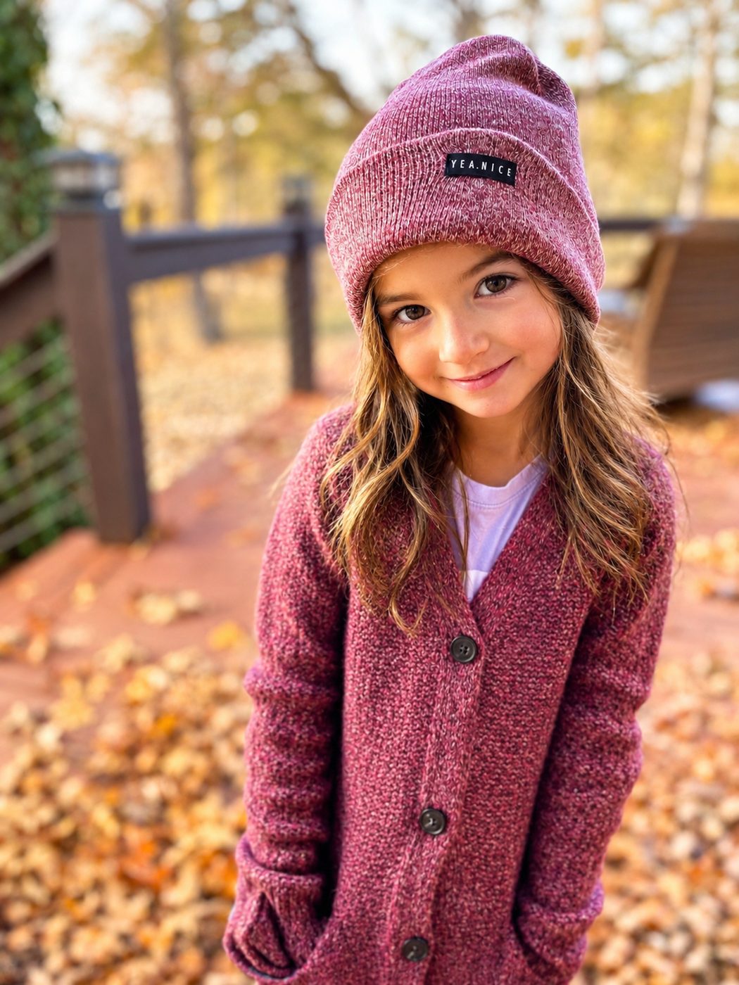 Child portrait