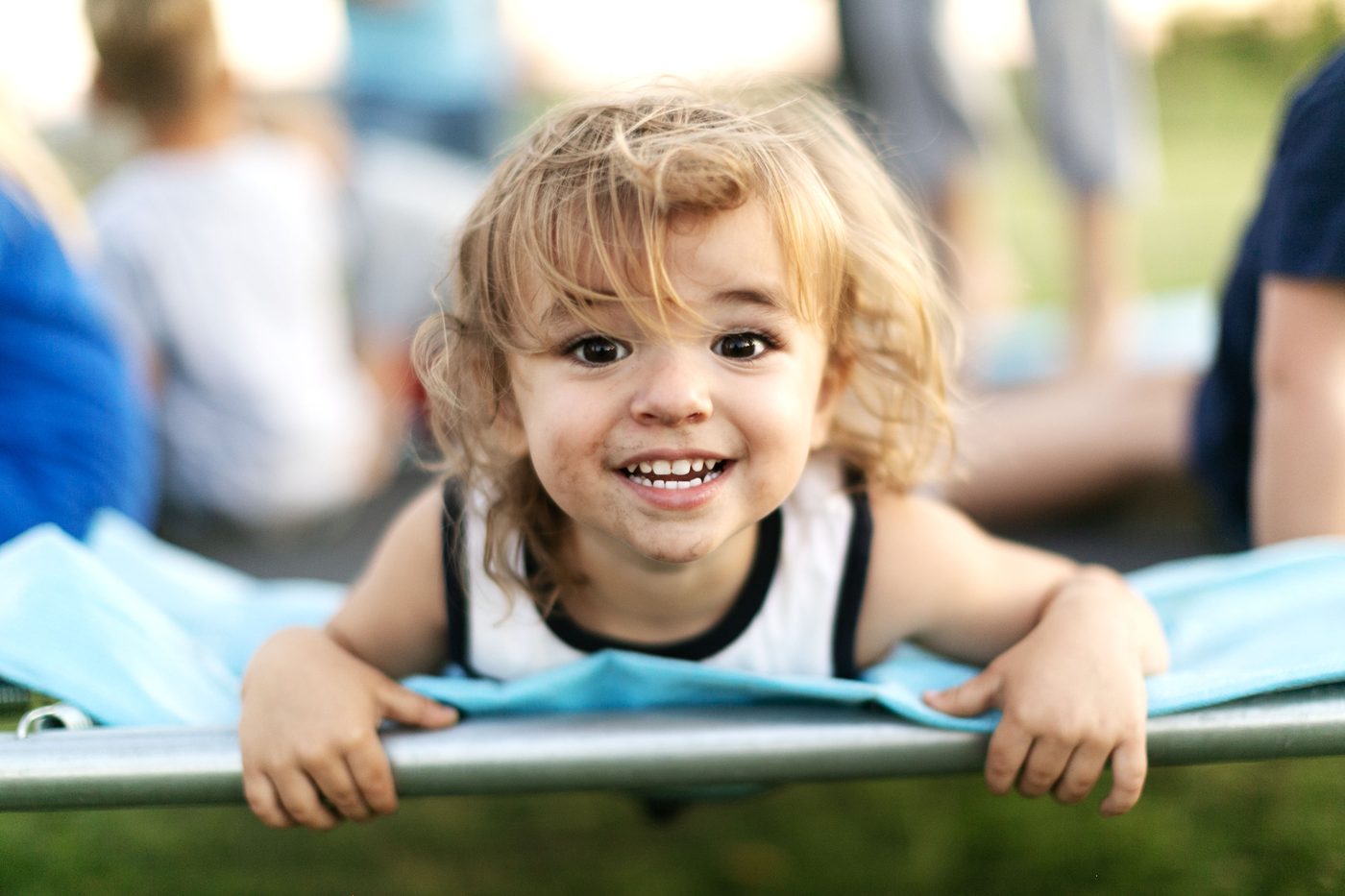Child portrait